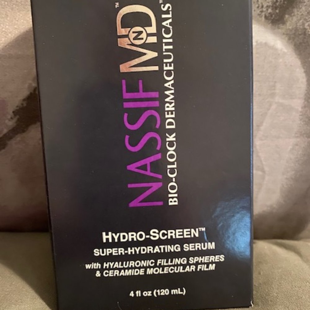SOLD - NASSIFMD Bio-Clock Dermaceuticals